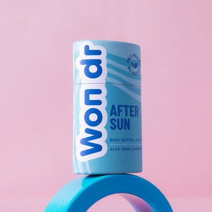 AFTERSUN | Soothing Body Butter