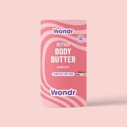ABRIKOOS | Repair Body Butter Bar
