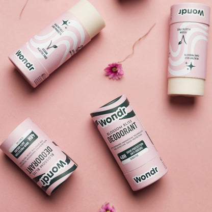 BLOSSOM BLISS | Deo Sensitive