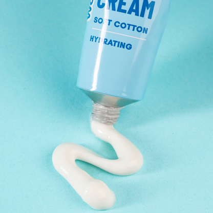 SOFT COTTON | Hand cream