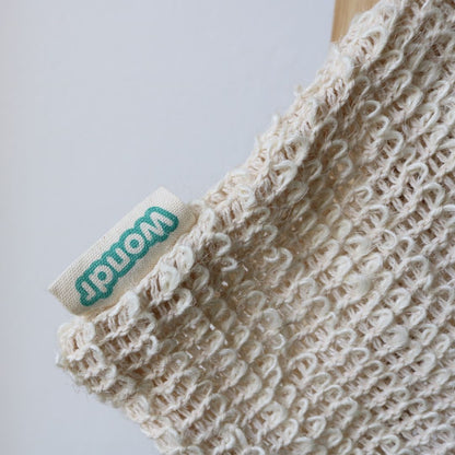 SHOWER & SHAMPOO BAR ZAKJE