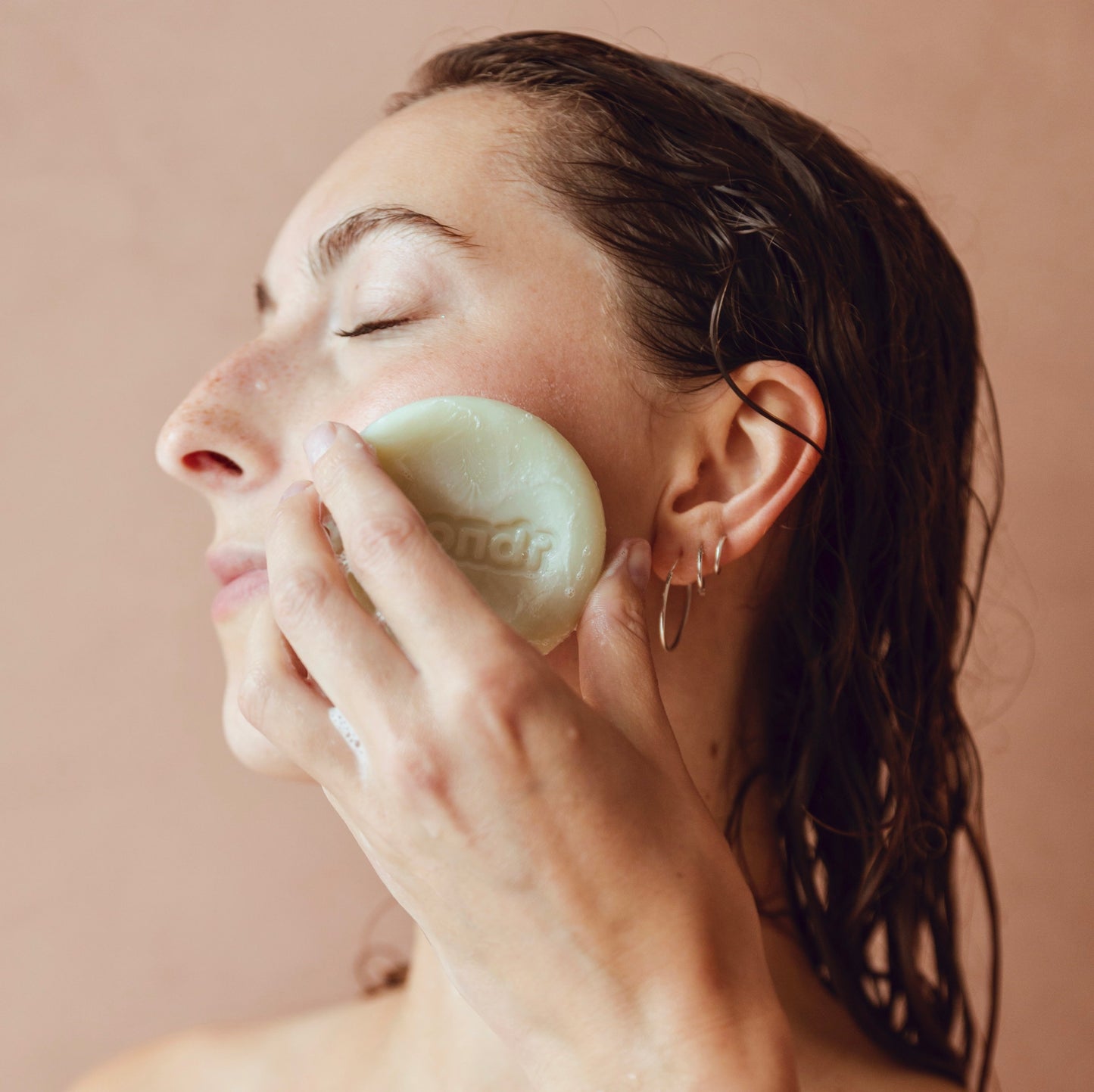 HEMP INFUSION | Facewash bar