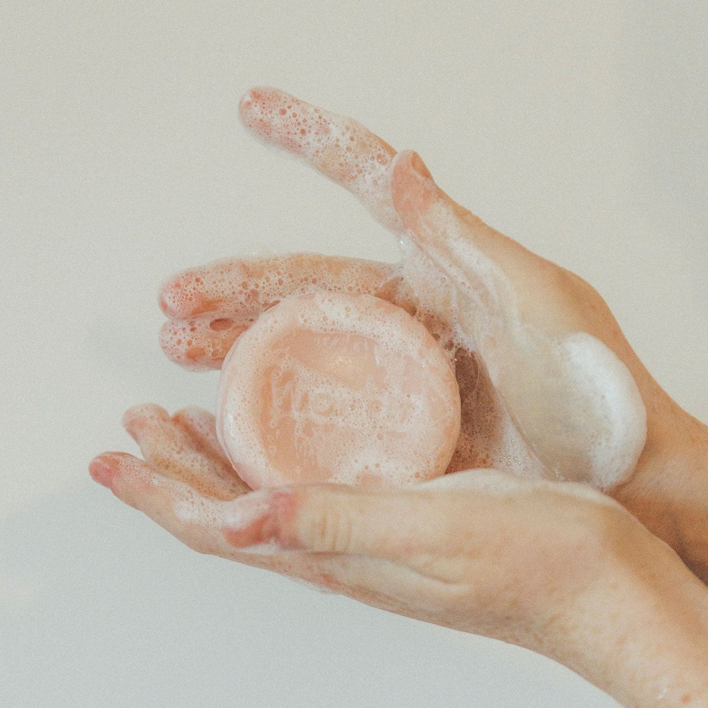 VITAMIN BOOST | Facewash Bar