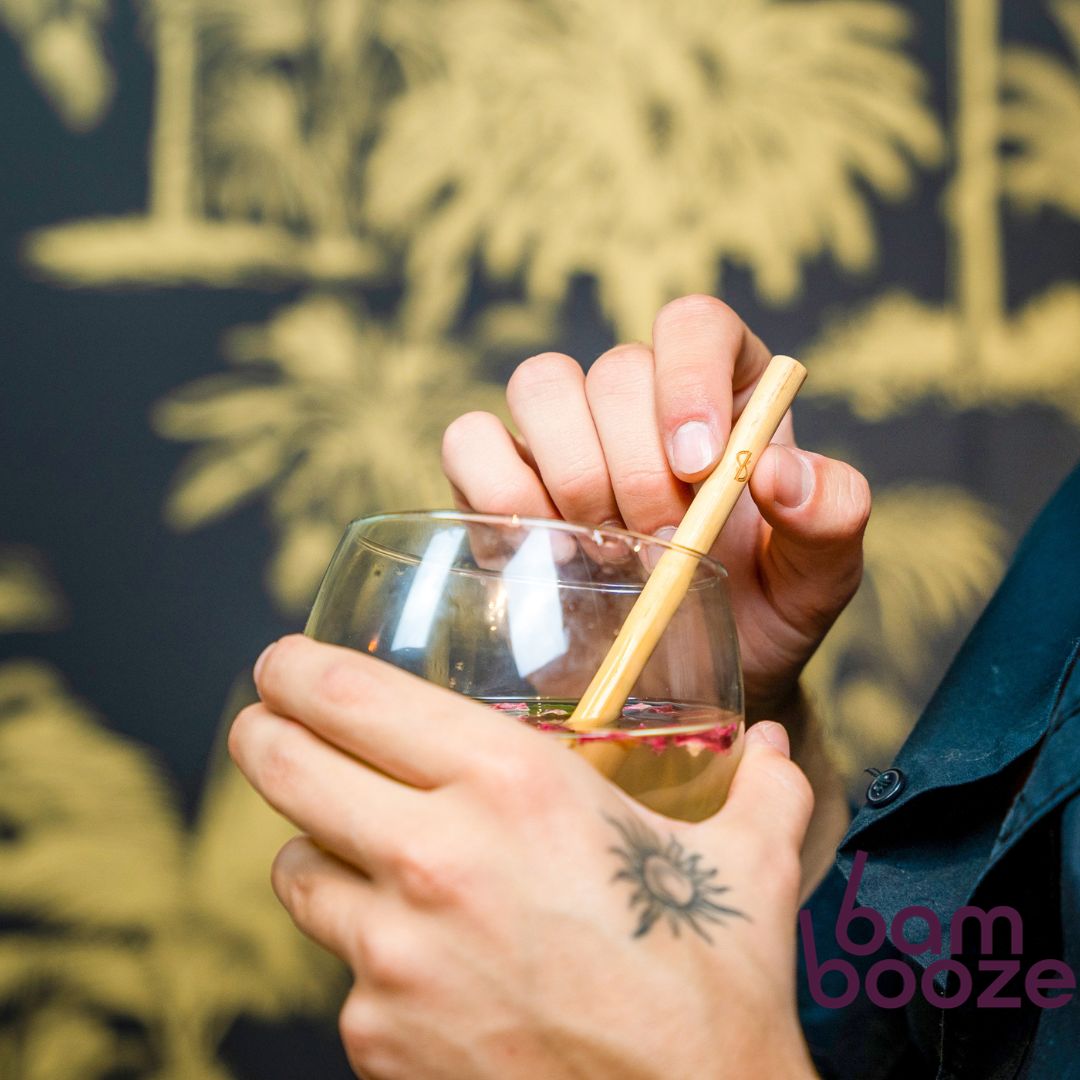 Bambooze