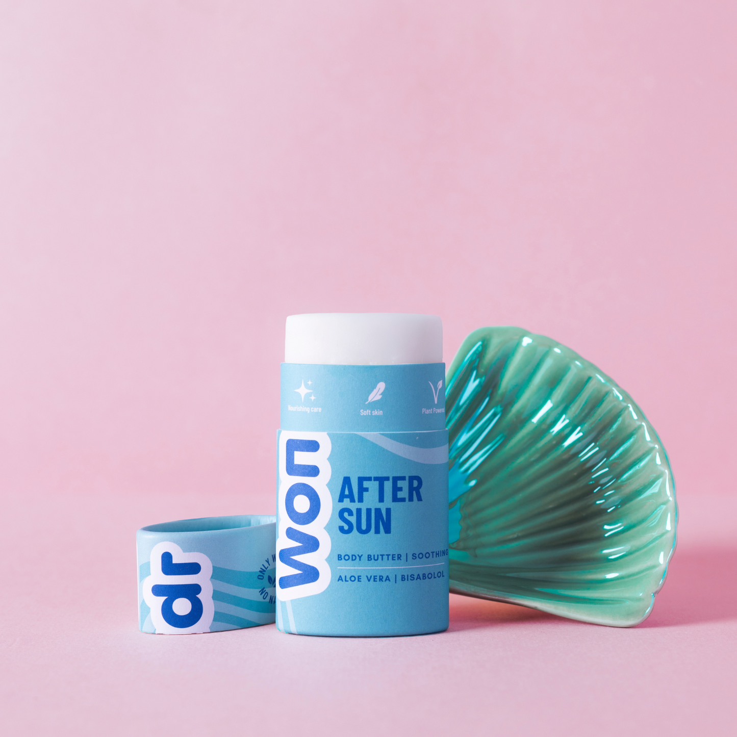 AFTERSUN | Soothing Body Butter