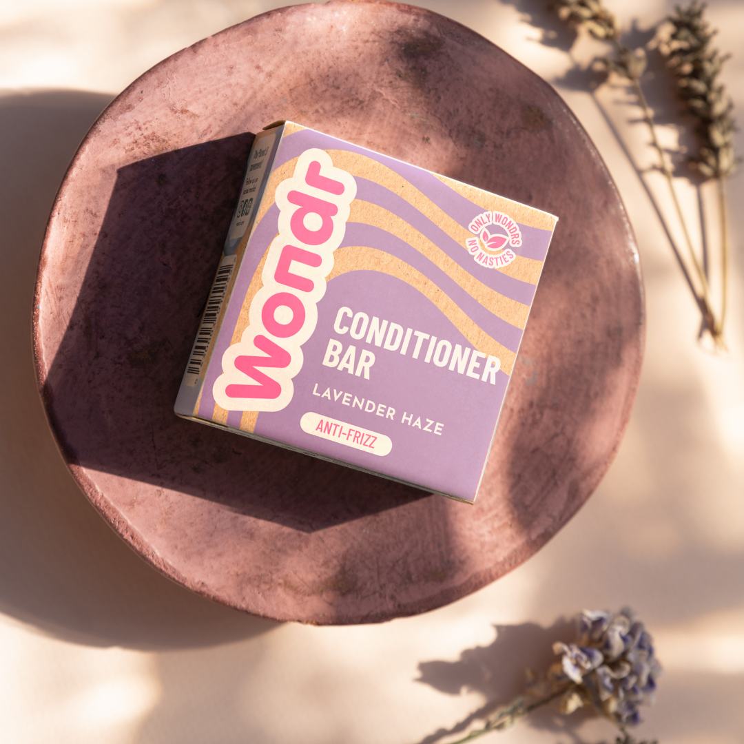 LAVENDER HAZE | Conditioner Bar