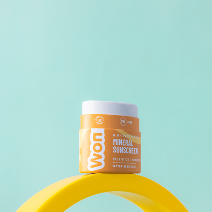 MINERAL SUNSCREEN | SPF 30