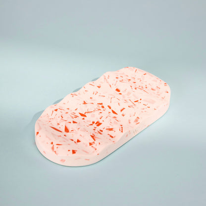 LIMITED EDITION TERRAZZO HOLDERS